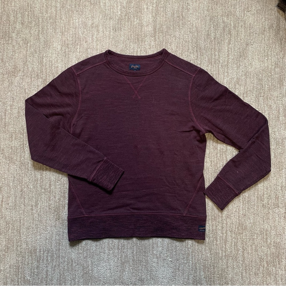 Goodman brand tee